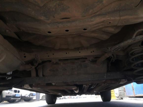 [成都·川A] 二手宝骏宝骏RS-32020款 1.5L 手动24小时在线精英型