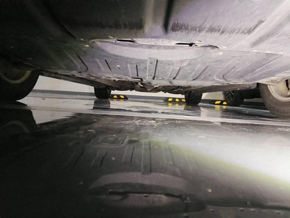 [合肥·皖A] 二手马自达睿翼2012款 2.5L 自动至尊版