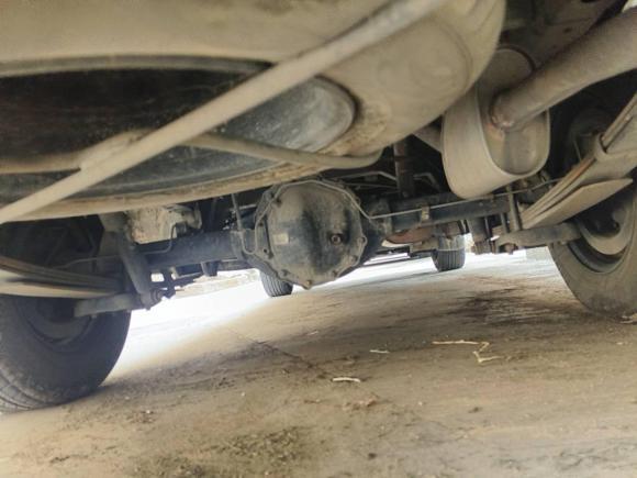 [义乌·浙F] 二手东风风行菱智2017款 M3L 1.6L 7座舒适型