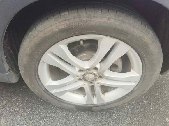 [深圳·贵F] 二手奔驰奔驰GLA2016款 GLA 200 动感型