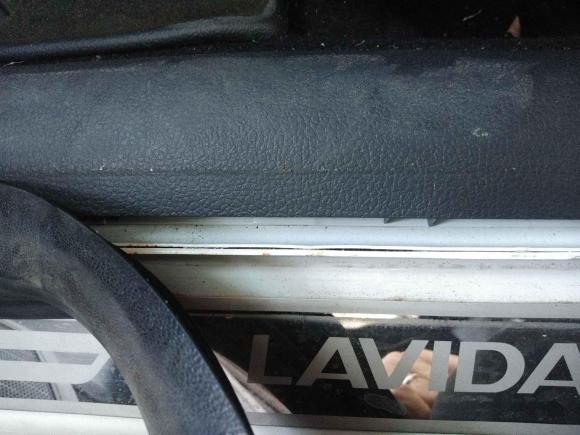 [南昌·赣A] 二手大众朗逸2015款 1.6L 手动舒适版