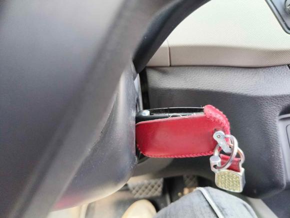 [西安·陕A] 二手斯柯达晶锐2015款 1.6L 自动创行版