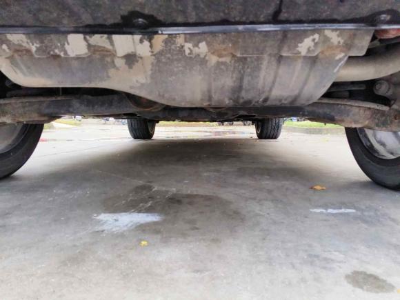 [上海·沪D] 二手魏牌魏牌 VV72017款 2.0T 旗舰型