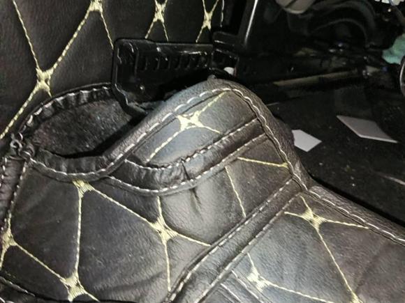 [嘉兴·苏C] 二手荣威荣威RX52019款 20T 两驱自动Ali智联网铂金版