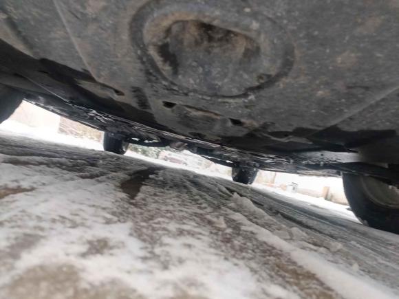 [合肥·皖A] 二手现代途胜2015款 1.6T 双离合两驱智能型