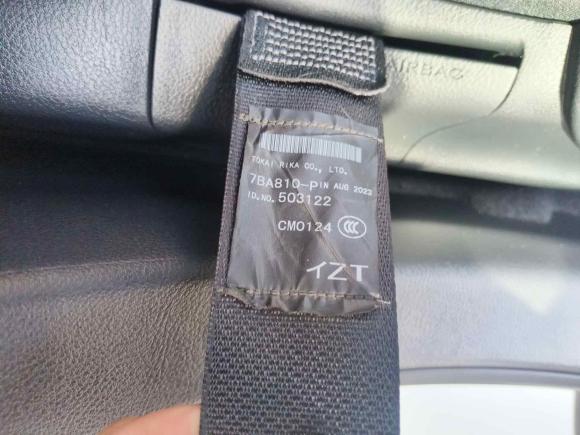 [苏州·苏F] 二手雷克萨斯雷克萨斯ES2022款 300h 臻享版