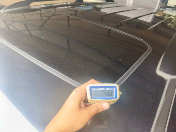 [宁波·浙B] 二手讴歌讴歌MDX2010款 3.7 标准版