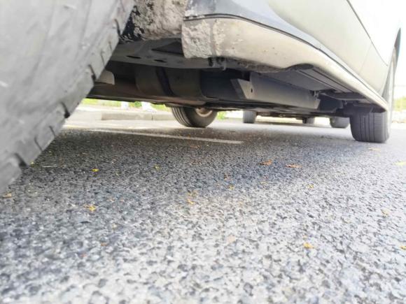 [上海·沪E] 二手别克昂科威2016款 20T 两驱精英型