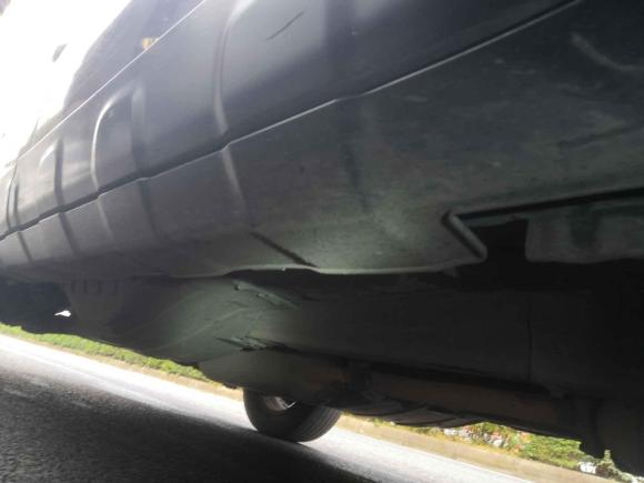 [成都·川A] 二手本田本田CR-V2007款 2.4L 自动四驱豪华版