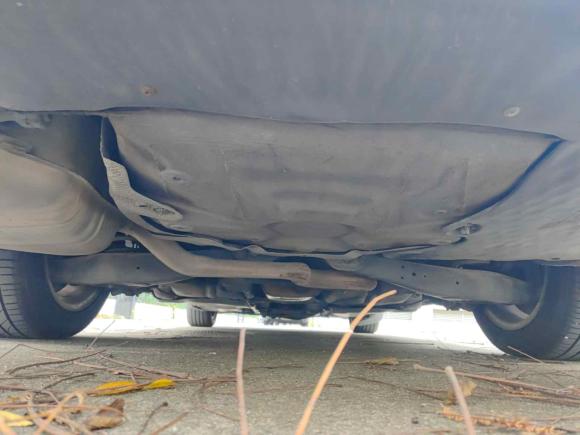 [无锡·苏B] 二手斯柯达昊锐2009款 1.8TSI 自动贵雅版