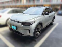 [无锡·苏B]零跑汽车&nbsp;&nbsp;零跑C11&nbsp;&nbsp;2021款 尊享版