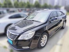 [郑州·豫A] 荣威荣威9502012款 2.0L 舒适版