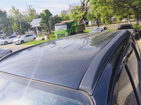 [湖州·沪A] 二手日产途达2020款 2.5L XE 手动两驱精英版