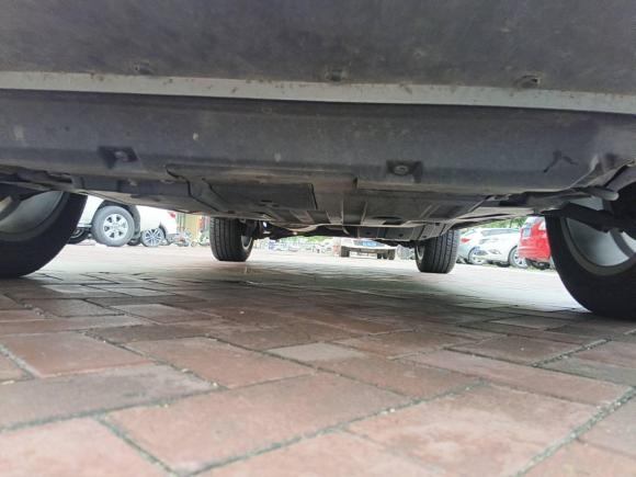 [济南·鲁A] 二手哈弗哈弗H62017款 红标 1.5T 自动两驱智尚型