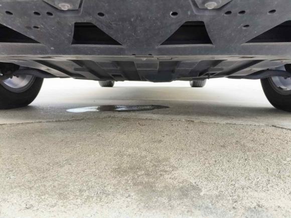 [上海·沪A] 二手威马汽车威马EX52018款 EX5 400 Lite探索版