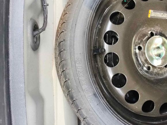 [成都·川A] 二手别克威朗2019款 三厢 15S 自动领先型