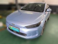 [义乌·浙G]吉利几何&nbsp;&nbsp;吉利几何A&nbsp;&nbsp;2021款Pro畅享高维续航版430KMA430平方版