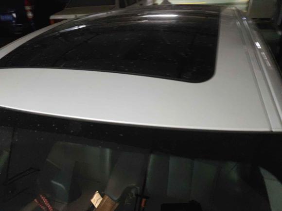 [西安·陕A] 二手宝马宝马3系GT2013款 328i 风尚设计套装