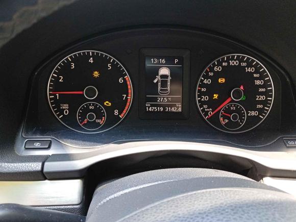 [南京·苏A] 二手大众大众Eos2008款 2.0TSI DSG