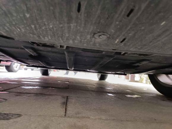 [济南·鲁A] 二手欧拉欧拉好猫2021款 400km标准续航 雅典娜版 磷酸铁锂