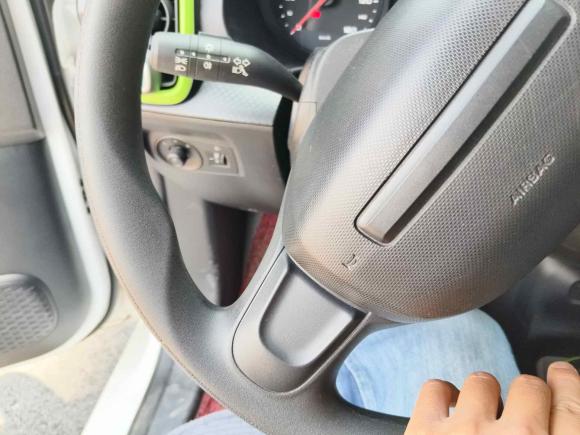 [义乌·浙G] 二手荣威科莱威CLEVER2020款 都市风尚版