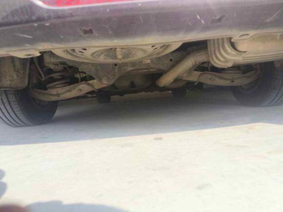 [南昌·赣A] 二手别克别克GL82017款 ES 28T 豪华型 国V