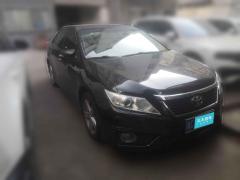 [温州·浙C] 丰田凯美瑞2012款骏瑞2.0S耀动版