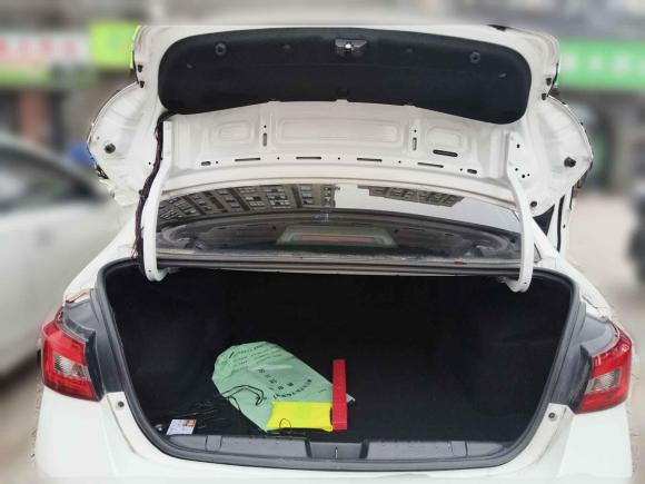 [杭州·浙A] 二手奇瑞艾瑞泽52021款 PRO 1.5L CVT青春版