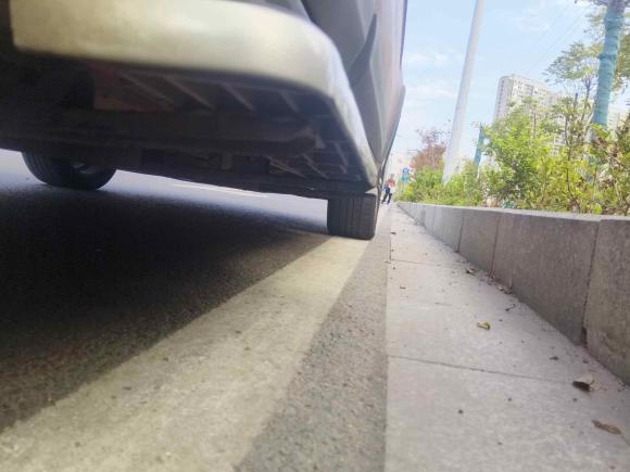 [南昌·赣A] 二手北汽新能源北汽新能源EX2018款 EX360 新尚版