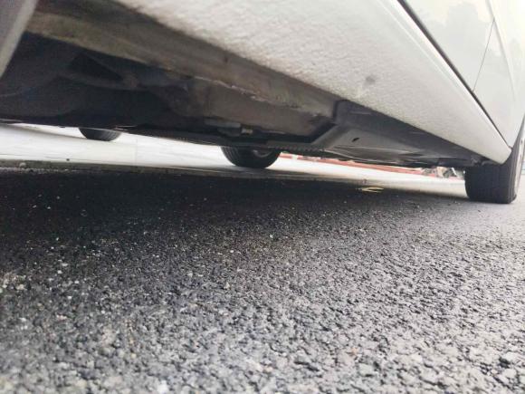 [深圳·粤B] 二手奥迪奥迪A32016款 Sportback 35 TFSI 领英型