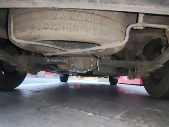 [合肥·皖A] 二手五菱汽车五菱宏光PLUS2019款 1.5T 手动标准型 5座