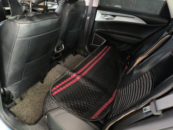 [义乌·浙G] 二手几何汽车几何A2021款 Pro 畅享高维续航版 430KM A430平方版