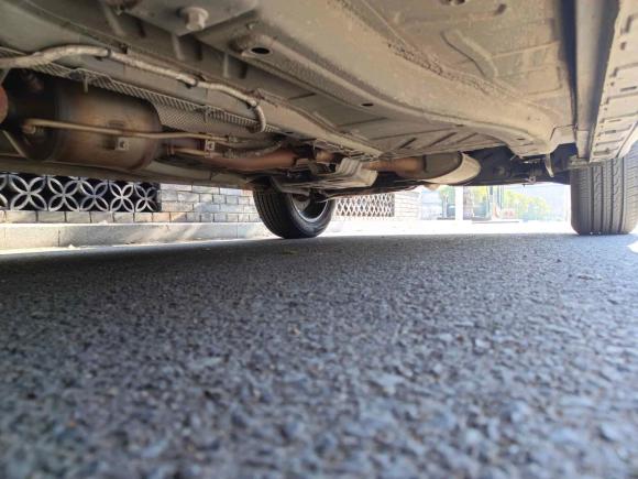 [义乌·浙G] 二手星途星途TX2021款 1.6T 两驱超能3号