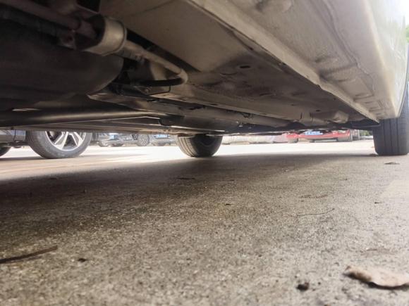 [上海·沪E] 二手宝骏宝骏310W2020款 1.5L 自动劲享型 国VI