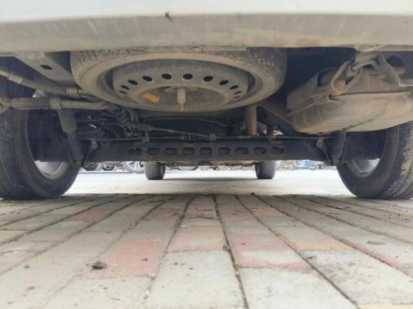 [南昌·赣A] 二手别克别克GL82014款 2.4L 经典版