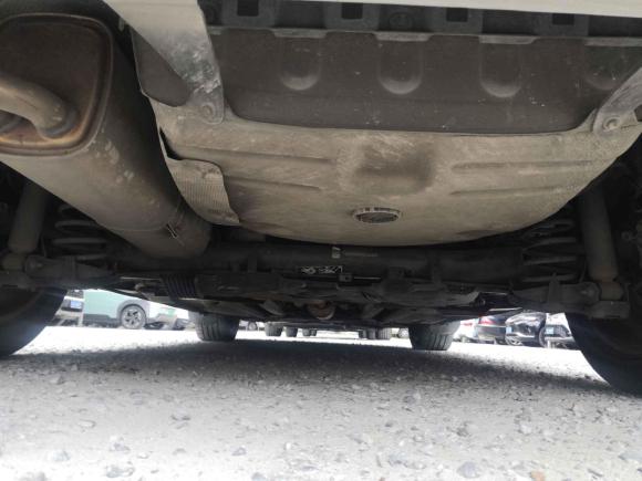 [广州·粤A] 二手标致标致30082013款 1.6THP 自动潮流版