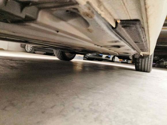 [武汉·鄂A] 二手奥迪奥迪A32015款 Limousine 35 TFSI 百万纪念舒享型