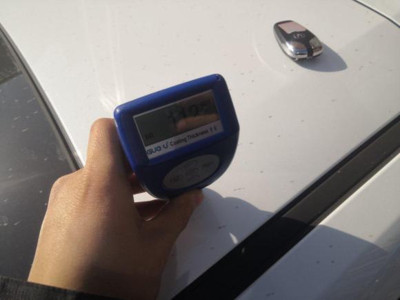 [南昌·赣A] 二手长安长安UNI-V2022款 1.5T 智慧领航型