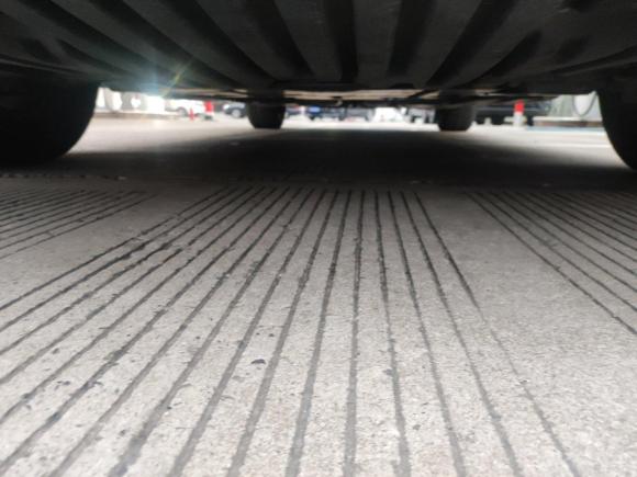 [上海·沪E] 二手奔驰奔驰R级2014款 R 320 4MATIC 商务型