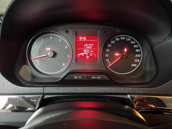 [佛山·赣D] 二手大众捷达2017款 1.5L 手动时尚型