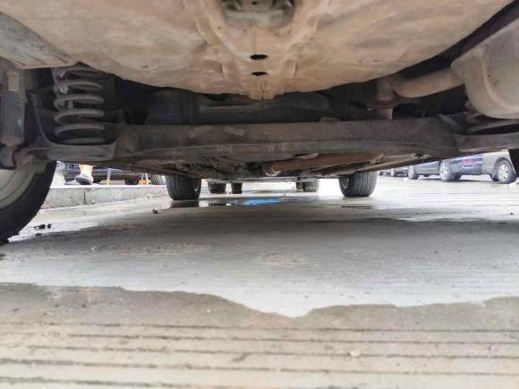 [义乌·浙G] 二手吉利汽车帝豪GS2016款 优雅版 1.8L 自动领尚型