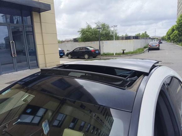 [南通·川Z] 二手奔驰奔驰CLA2017款 改款 CLA 200 时尚型