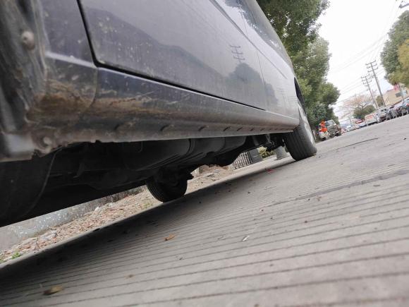 [宁波·浙B] 二手江淮瑞风瑞风M42016款 2.0L 手动舒适型