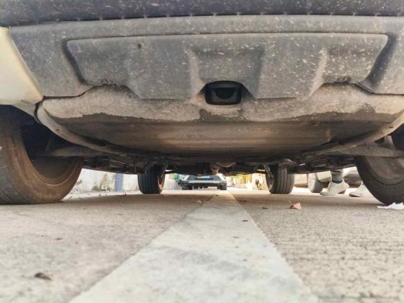 [台州·浙G] 二手路虎神行者22012款 2.0T Si4 SE汽油版