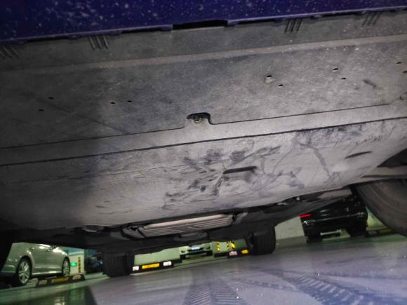 [杭州·浙A] 二手奥迪奥迪Q32020款 35 TFSI 进取动感型