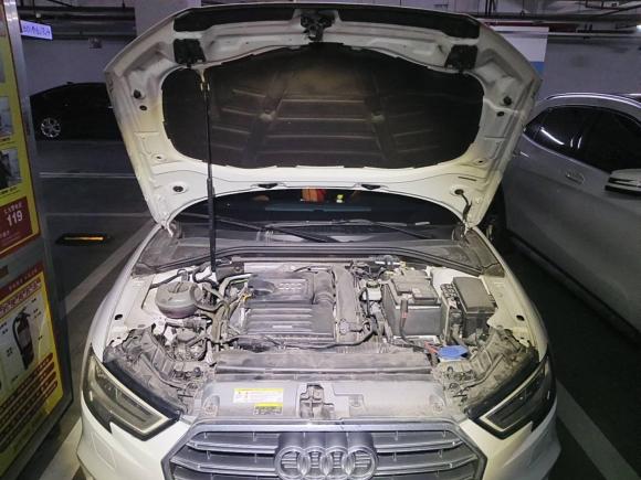 [苏州·苏U] 二手奥迪奥迪A32020款 Limousine 35 TFSI 时尚型 国VI