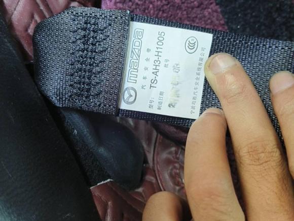 [常州·苏D] 二手马自达马自达CX-52020款 2.0L 自动两驱智慧型