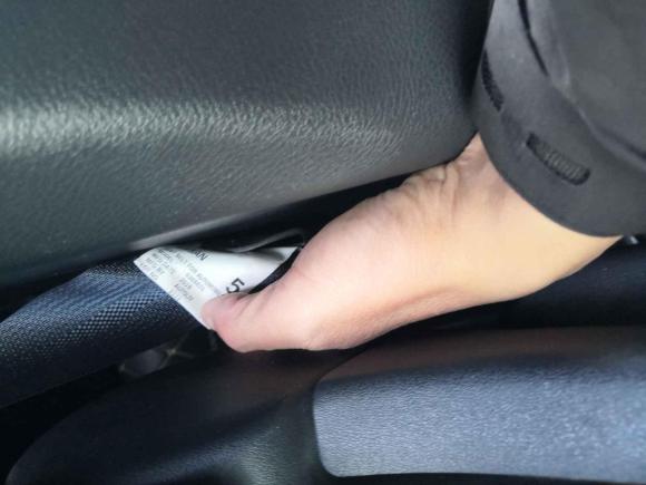 [合肥·皖A] 二手日产劲客2017款 1.5L CVT智行版