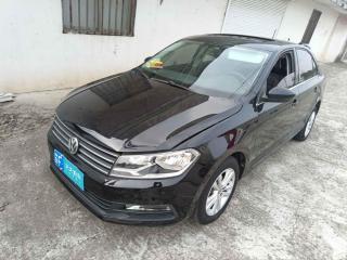 大众桑塔纳2016款1.6L自动舒适版