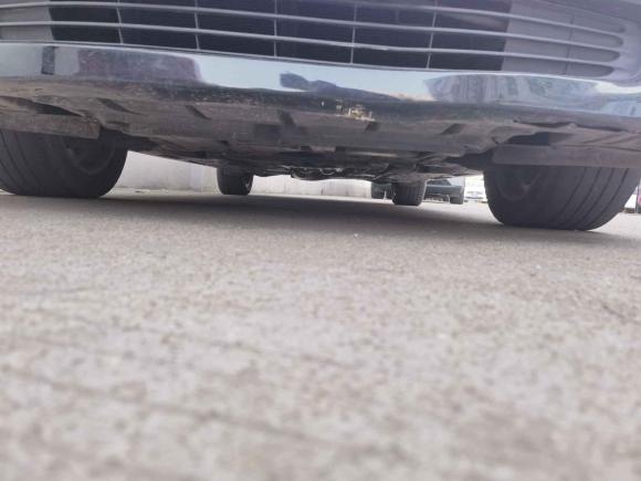 [无锡·苏B] 二手丰田皇冠2010款 2.5L Royal 真皮天窗版